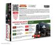 Lifecolor XS10 - British Railways # 1 6 x 22 ml