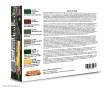 Lifecolor XS11 - British Railways # 2 6 x 22 ml