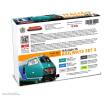 Lifecolor XS18 - Italian Railways Set # 3 6 x 22 ml