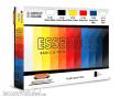 Lifecolor ES03 - Essential Set # 3 6 x 22 ml