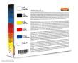 Lifecolor ES03 - Essential Set # 3 6 x 22 ml