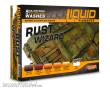 Lifecolor LP02 - Rust Wizard 6 x 22 ml