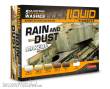 Lifecolor LP03 - Dust & Rain Makeup 6 x 22 ml
