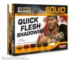 Lifecolor LP07 - Quick Flesh Shadowing 6 x 22 ml