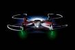 Revell 24898 - RC X-TREME Quadrocopter ´Marathon´ Revell Control Ferngesteuerte Drohne