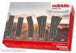 Märklin 024902 - Märklin Start up - C-Gleis-Ergänzungspackung C2