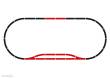 Märklin 024902 - Märklin Start up - C-Gleis-Ergänzungspackung C2