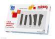 Märklin 024902 - Märklin Start up - C-Gleis-Ergänzungspackung C2