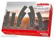 Märklin 024903 - Märklin Start up - C-Gleis-Ergänzungspackung C3