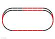 Märklin 024903 - Märklin Start up - C-Gleis-Ergänzungspackung C3