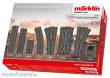 Märklin 024905 - Märklin Start up - C-Gleis-Ergänzungspackung C5