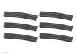 Märklin 024912 - Gebogenes Gleis