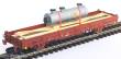 Loewe 2494 - Ladegut alter Kessel MINOL / TT, 100 mm