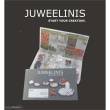 Juweela 25001 - 28mm Sortimentbox Juweelinis Base