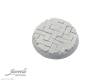 Juweela 25004 - 28mm 1x5 Bases bricks´n plates ø25mm + Zubehör