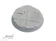 Juweela 25006 - 28mm 1x5 Bases bricks´n plates ø32mm + Zubehör