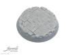 Juweela 25006 - 28mm 1x5 Bases bricks´n plates ø32mm + Zubehör