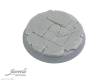 Juweela 25006 - 28mm 1x5 Bases bricks´n plates ø32mm + Zubehör