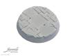 Juweela 25006 - 28mm 1x5 Bases bricks´n plates ø32mm + Zubehör