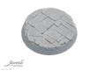 Juweela 25006 - 28mm 1x5 Bases bricks´n plates ø32mm + Zubehör