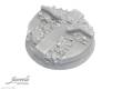 Juweela 25008 - 28mm 1x5 Bases rail´n tracks ø32mm + Zubehör