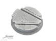 Juweela 25008 - 28mm 1x5 Bases rail´n tracks ø32mm + Zubehör
