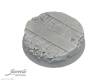 Juweela 25008 - 28mm 1x5 Bases rail´n tracks ø32mm + Zubehör