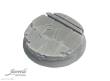 Juweela 25008 - 28mm 1x5 Bases rail´n tracks ø32mm + Zubehör