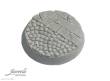 Juweela 25012 - 28mm 1x5 Bases cobble´n plates ø32mm + Zubehör