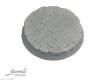 Juweela 25012 - 28mm 1x5 Bases cobble´n plates ø32mm + Zubehör