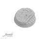 Juweela 25014 - 28mm 1x5 Bases street´n pavers ø25mm + Zubehör