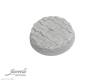 Juweela 25014 - 28mm 1x5 Bases street´n pavers ø25mm + Zubehör