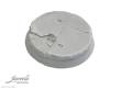 Juweela 25016 - 28mm 1x5 Bases street´n pavers ø32mm + Zubehör