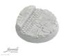 Juweela 25016 - 28mm 1x5 Bases street´n pavers ø32mm + Zubehör