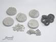 Juweela 25016 - 28mm 1x5 Bases street´n pavers ø32mm + Zubehör