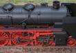 Trix T25019 - Dampflokomotive Baureihe 19.0 Sachsenstolz