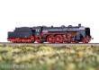 Trix T25019 - Dampflokomotive Baureihe 19.0 Sachsenstolz