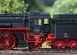 Trix T25019 - Dampflokomotive Baureihe 19.0 Sachsenstolz