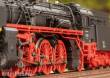 Trix T25019 - Dampflokomotive Baureihe 19.0 Sachsenstolz