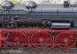 Trix T25019 - Dampflokomotive Baureihe 19.0 Sachsenstolz