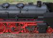 Trix T25019 - Dampflokomotive Baureihe 19.0 Sachsenstolz