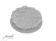 Juweela 25020 - 28mm 1x5 Bases hexa´n bricks ø32mm + Zubehör