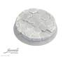 Juweela 25020 - 28mm 1x5 Bases hexa´n bricks ø32mm + Zubehör