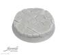Juweela 25020 - 28mm 1x5 Bases hexa´n bricks ø32mm + Zubehör