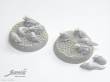 Juweela 25025 - 28mm Ratten, 22x