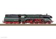Trix T25029 - Dampflokomotive Baureihe 18.3