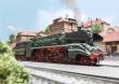 Trix T25029 - Dampflokomotive Baureihe 18.3