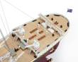 AMATI 25049 - Titanic Baukasten Version 2025 1:250