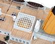 AMATI 25049 - Titanic Baukasten Version 2025 1:250