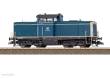Trix T25101 - Diesellokomotive Baureihe 211